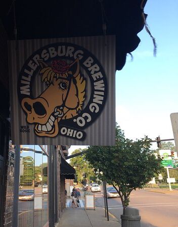 Picture of Millersburg Brewing Company