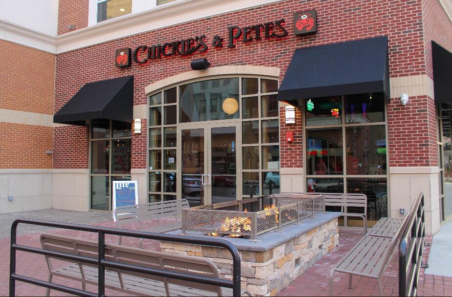 Picture of Chickie's & Pete's