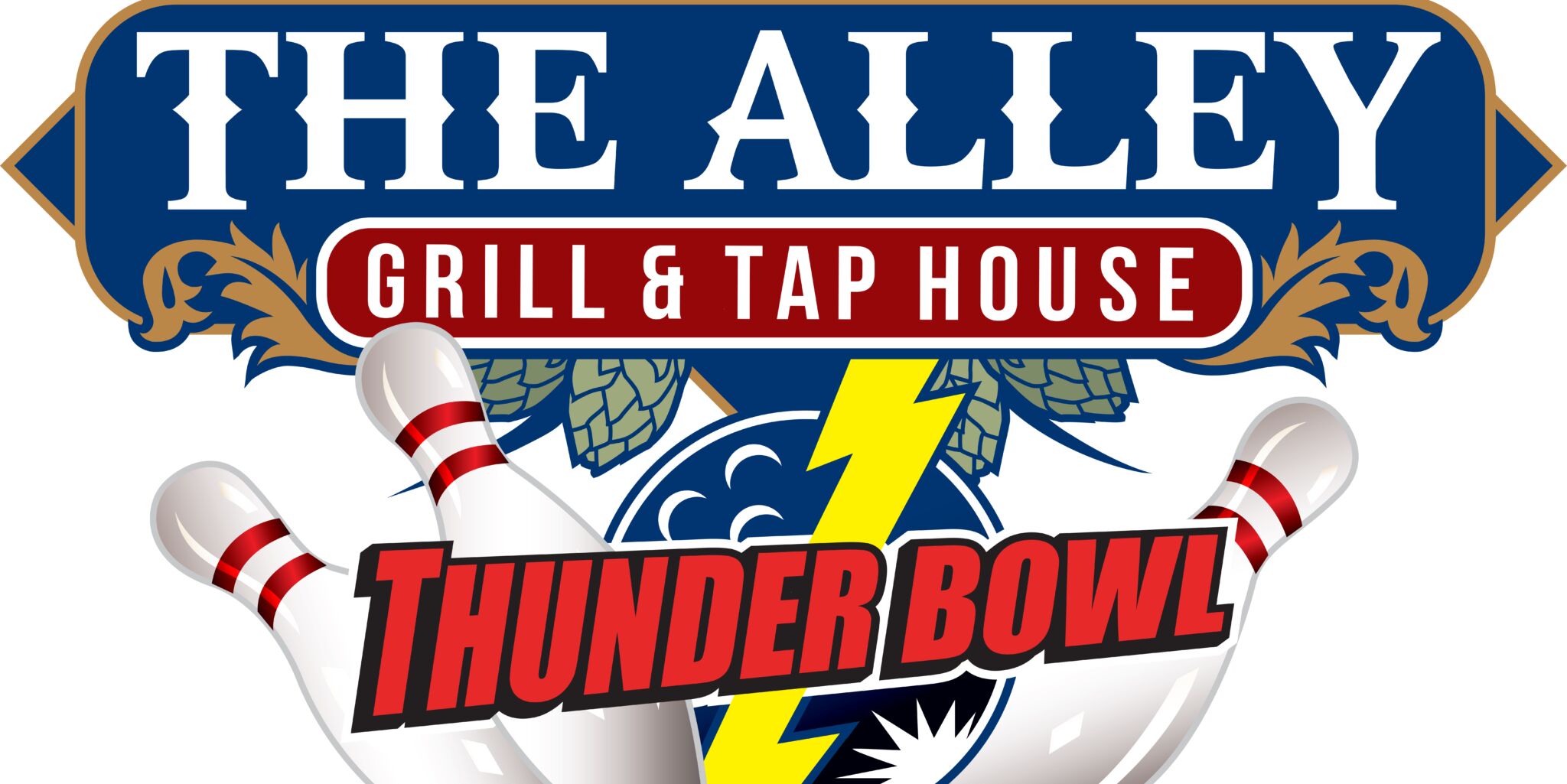 Picture of Thunderbowl