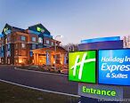 Picture of Holiday Inn Express & Suites Hamburg