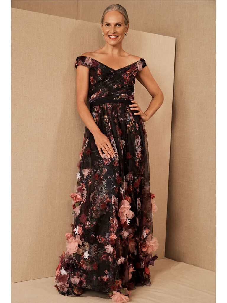 Cool Mother of the Bride Dresses