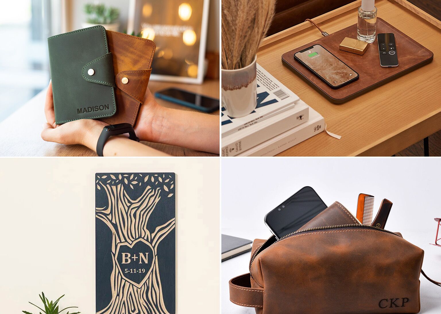 personalized gifts for husband