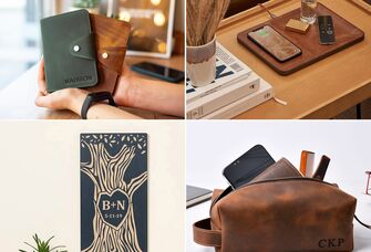 personalized gifts for husband