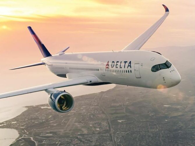 Picture of Travel by Plane