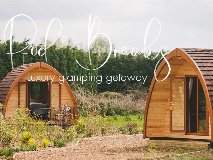 Picture of Laceby Manor Resort Pods