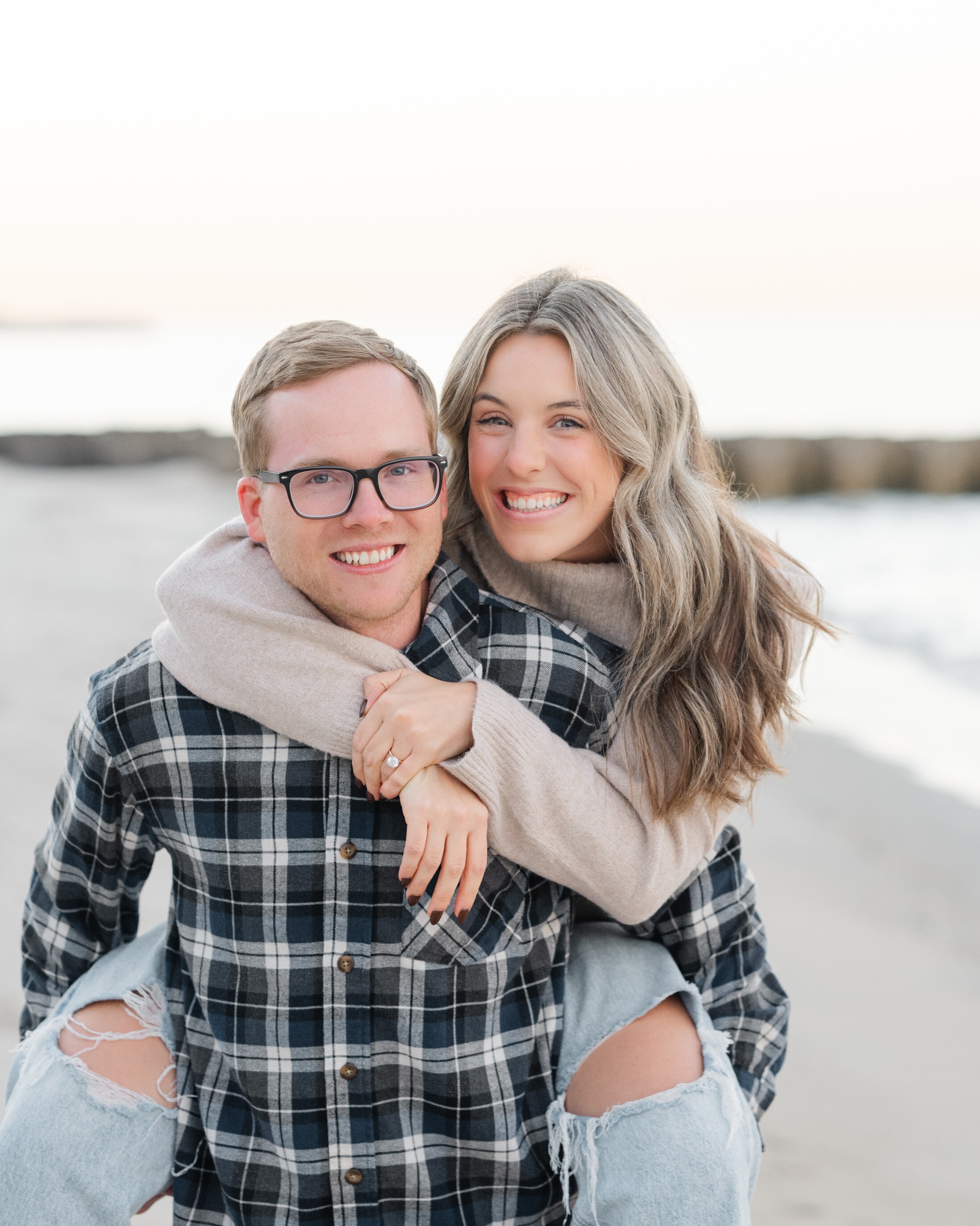 Samantha & Thor Home Page Banner
