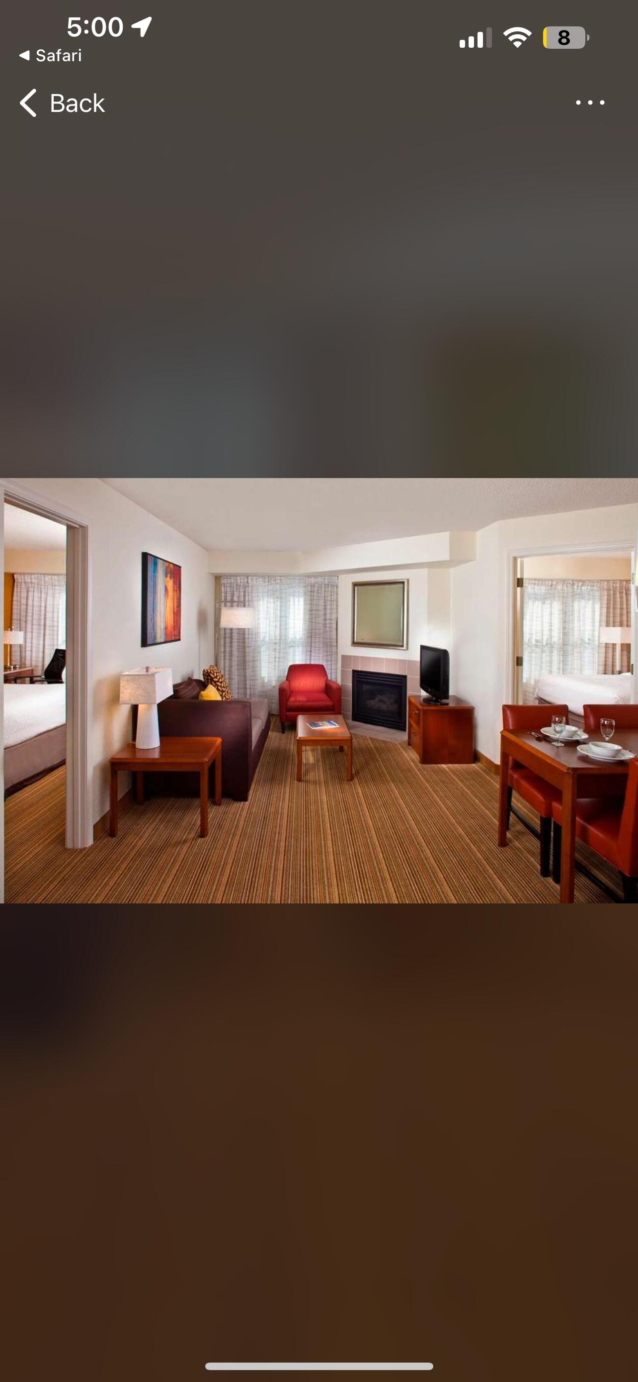 Picture of Residence Inn Homewood Mountain  Brook