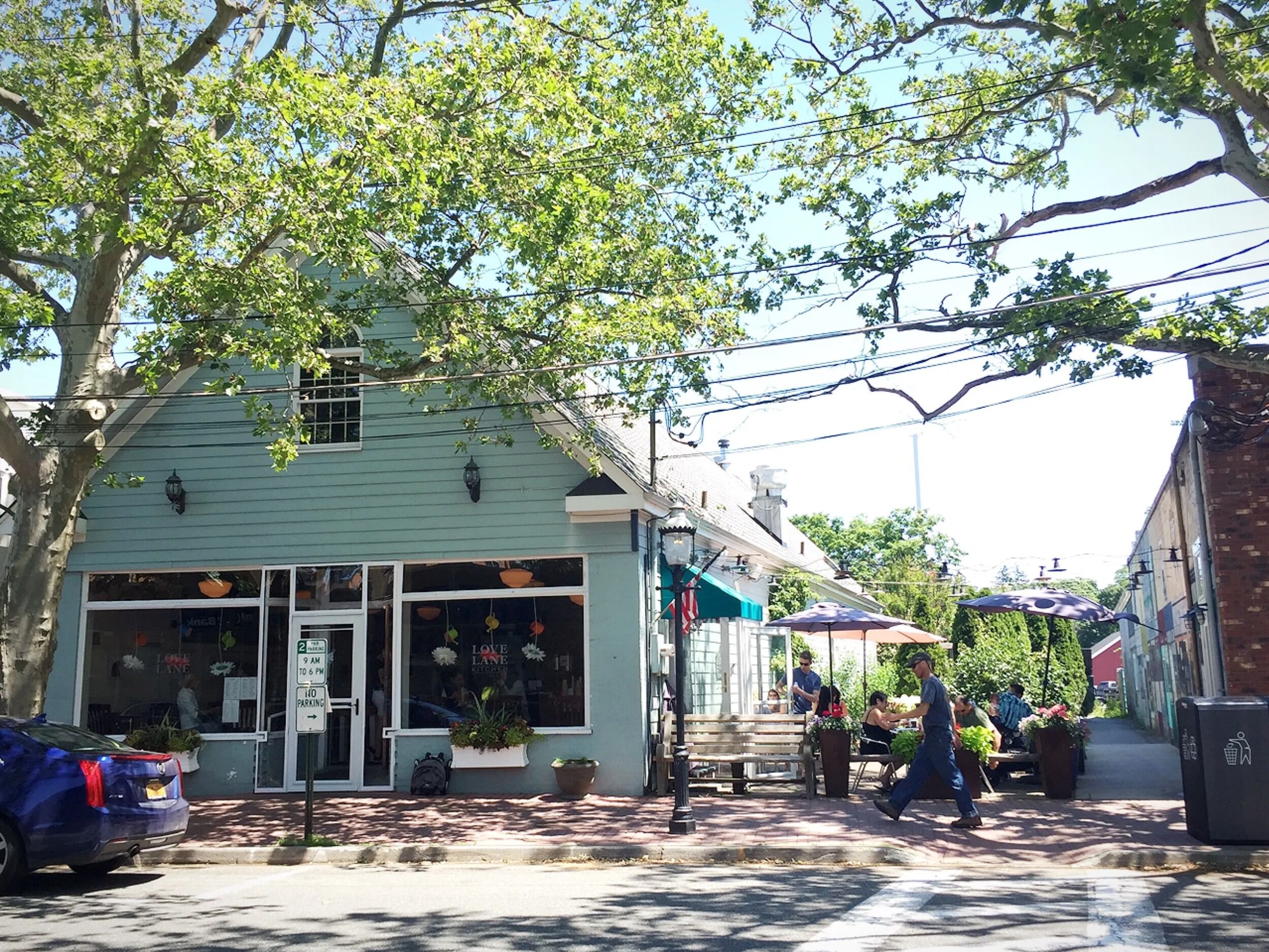 Picture of Love Lane Kitchen