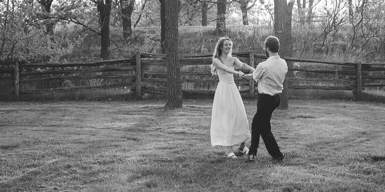 Cassidy & Gavin Home Page Banner
