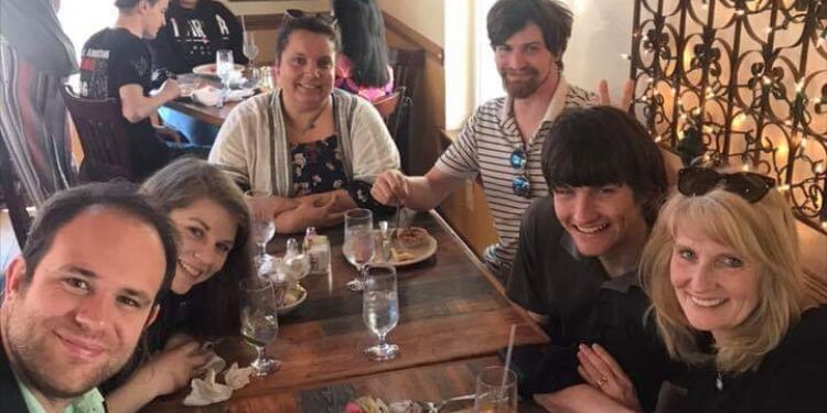 Picture of Easter 2019