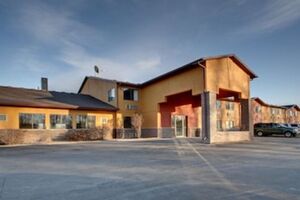 Picture of Quality Inn Indianola