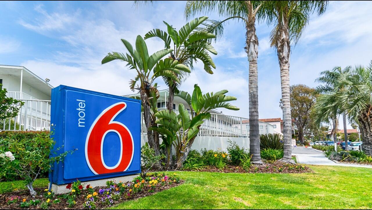 Picture of Motel 6