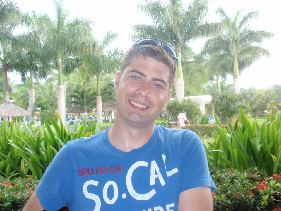 David Hunt