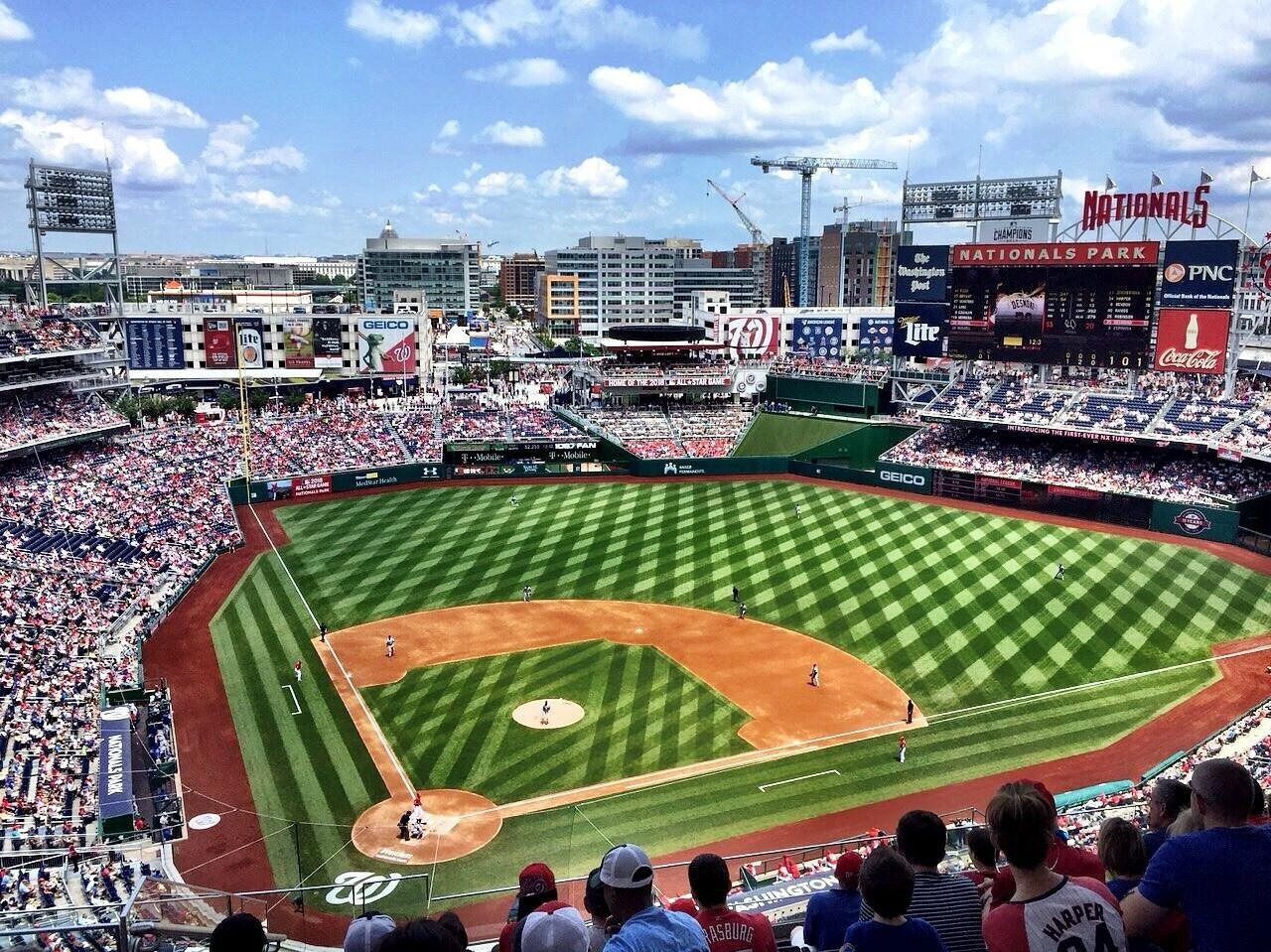 Picture of Navy Yard