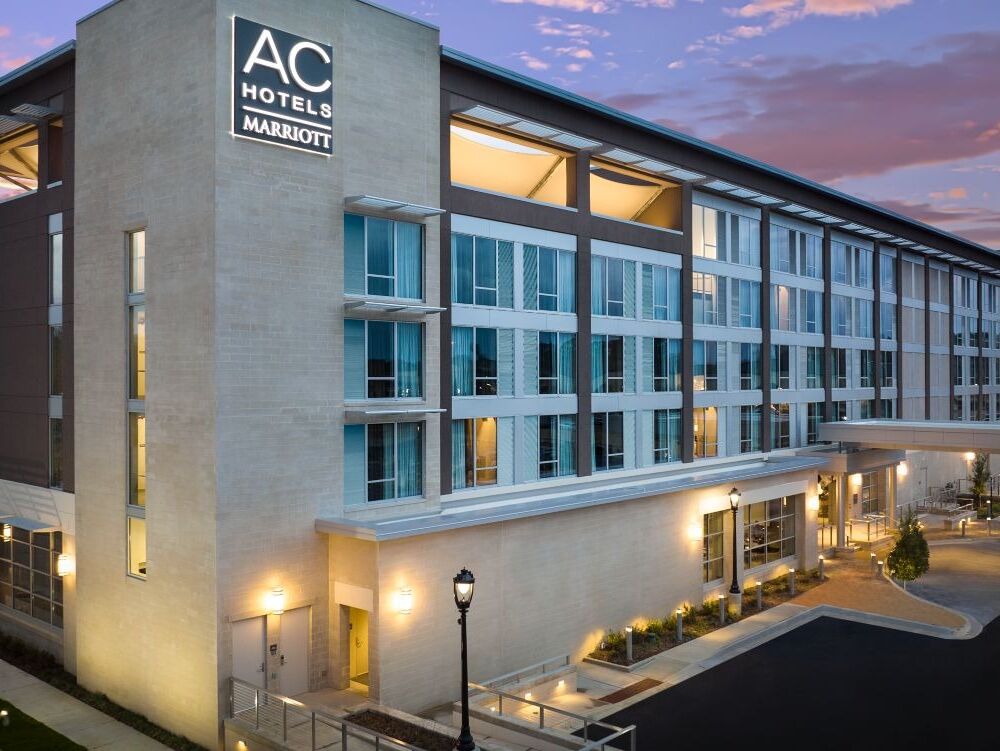 Picture of AC Hotel Jackson Ridgeland