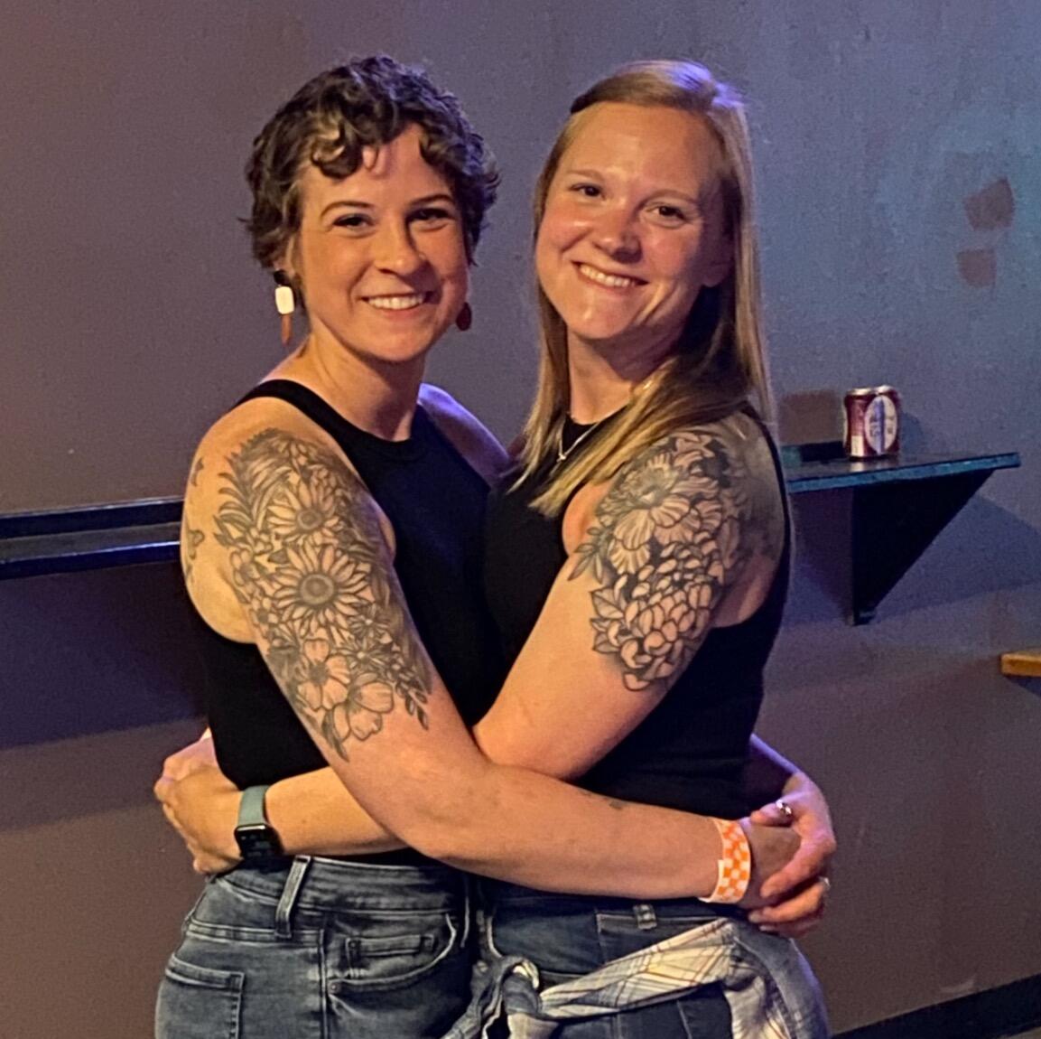 April Boyes