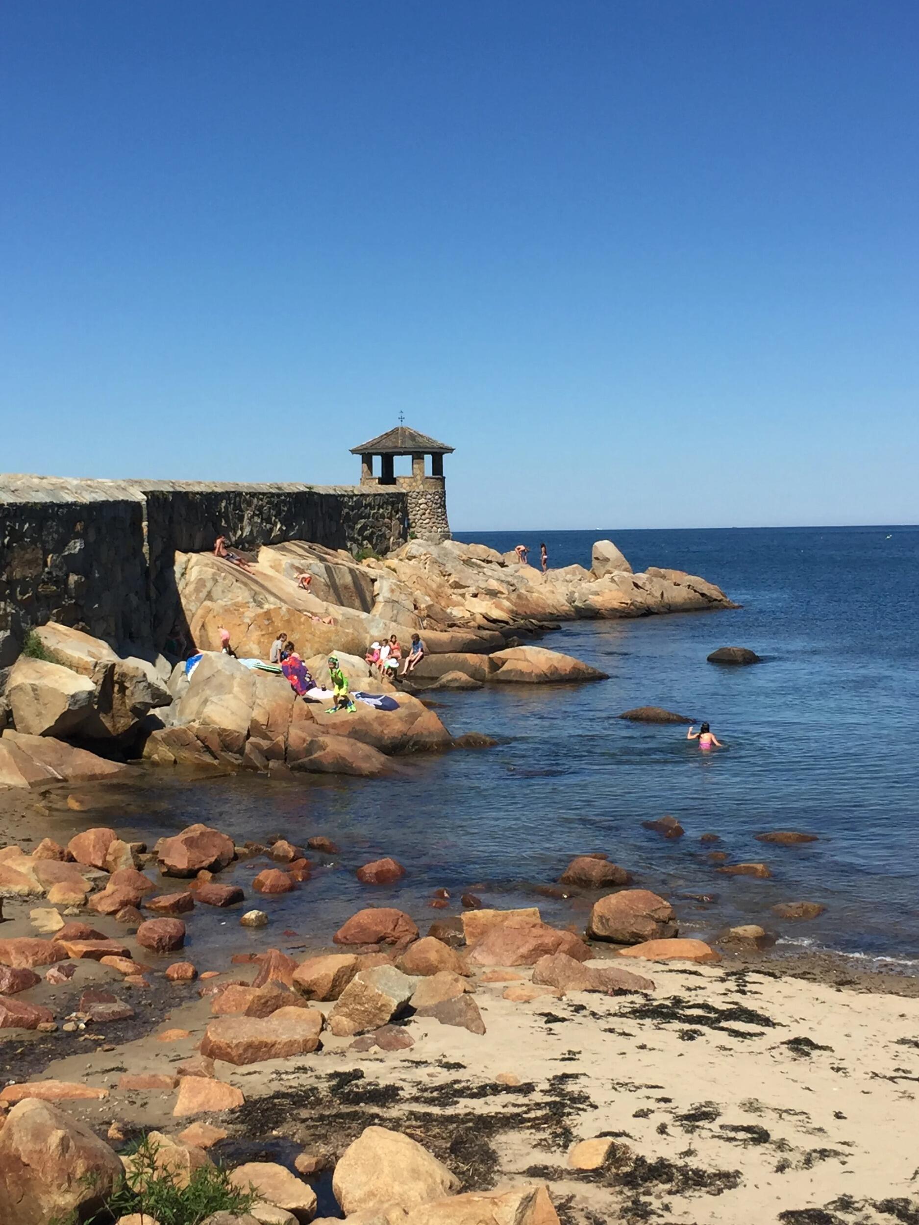 Picture of Front Beach