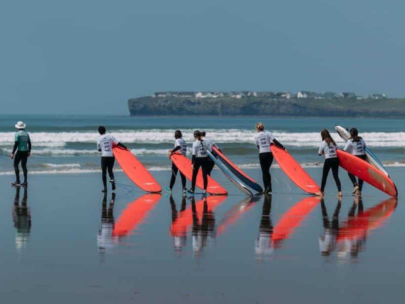 Picture of Lahinch Surf Experience