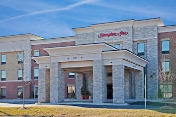 Picture of Hampton Inn Detroit/Auburn Hills-North