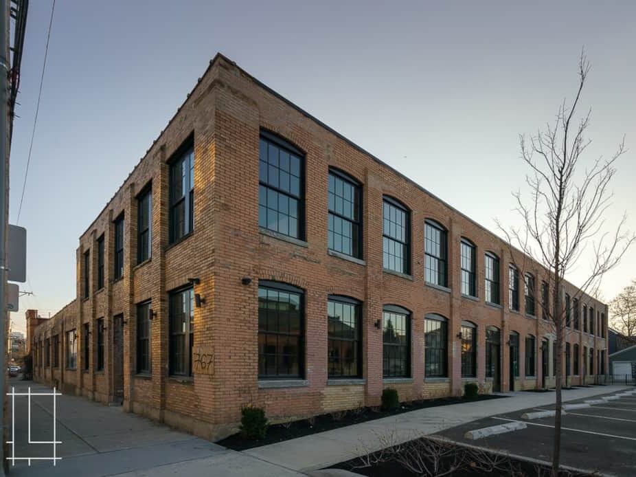 Picture of Terminal 7 Lofts