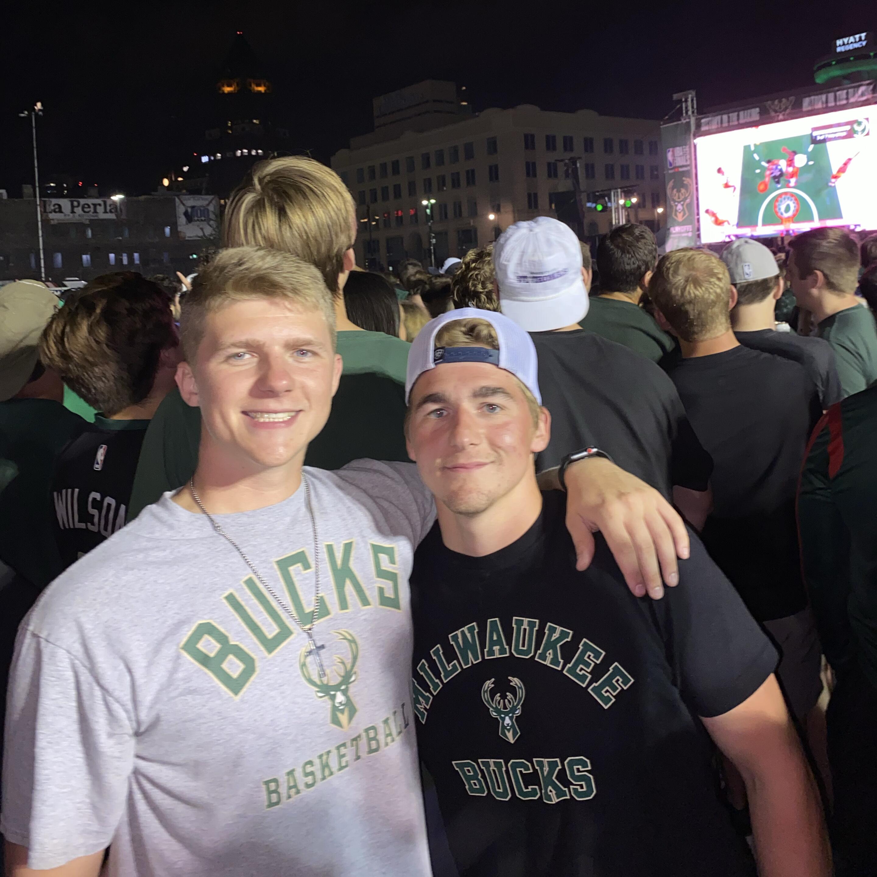 Jake Andersen
