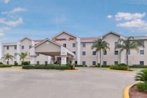Picture of Hampton Inn Houston Deer Park Ship Area