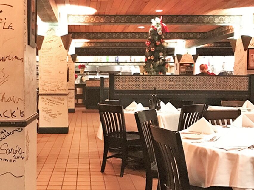 Picture of Rosalie's Cucina