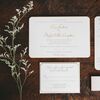 A Glamorous Winter Wedding at The Beekman in New York City, New York