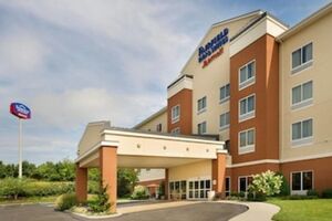 Picture of Fairfield Inn & Suites by Marriott Cleveland