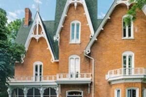 Picture of Merrill House