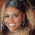 LaTasha Jones