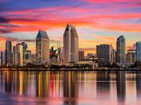 san diego bachelor party