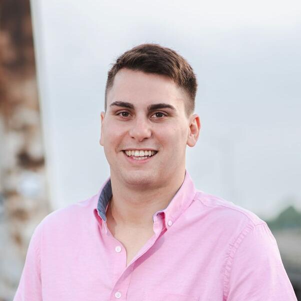 Cody Schrecongost
