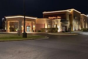 Picture of Hampton Inn Elkhorn Lake Geneva Area