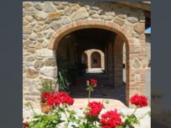 Picture of Agriturismo Casetta della Pina