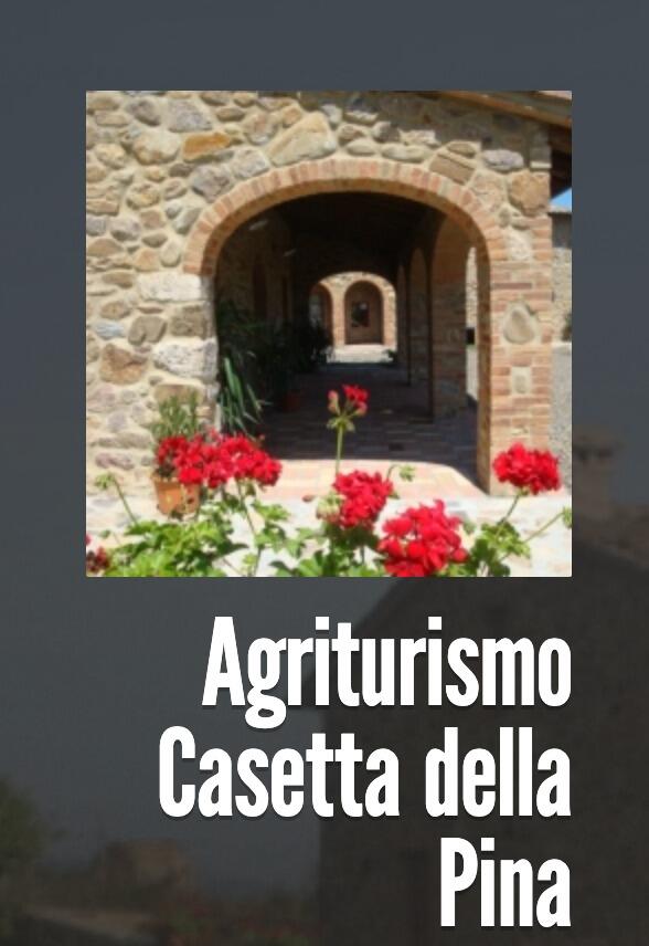 Picture of Agriturismo Casetta della Pina
