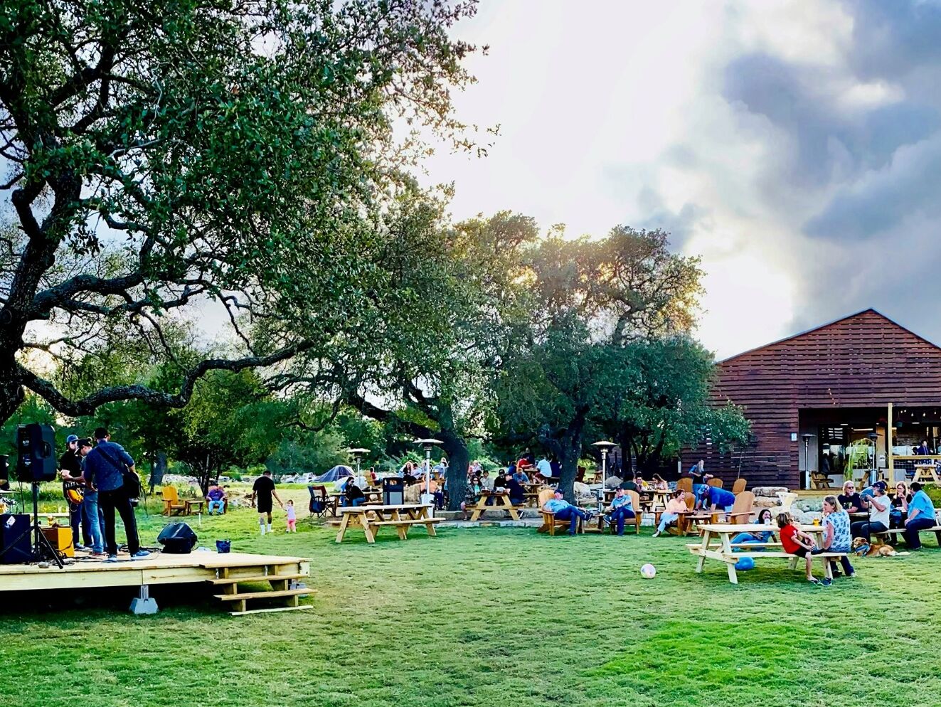 Picture of Ghost Note Brewing