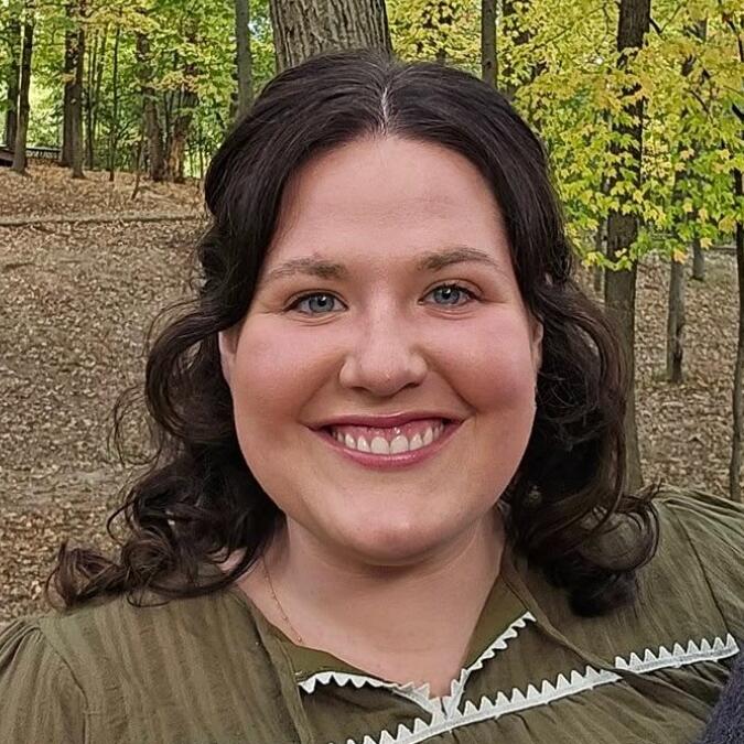 Hannah Weiss