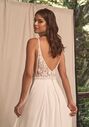 Lillian West 66286 A-Line Wedding Dress - thumbnail - 2