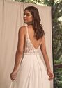 Lillian West 66286 A-Line Wedding Dress - thumbnail - 3