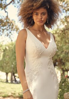 Maggie Sottero ADRIANNA Mermaid Wedding Dress