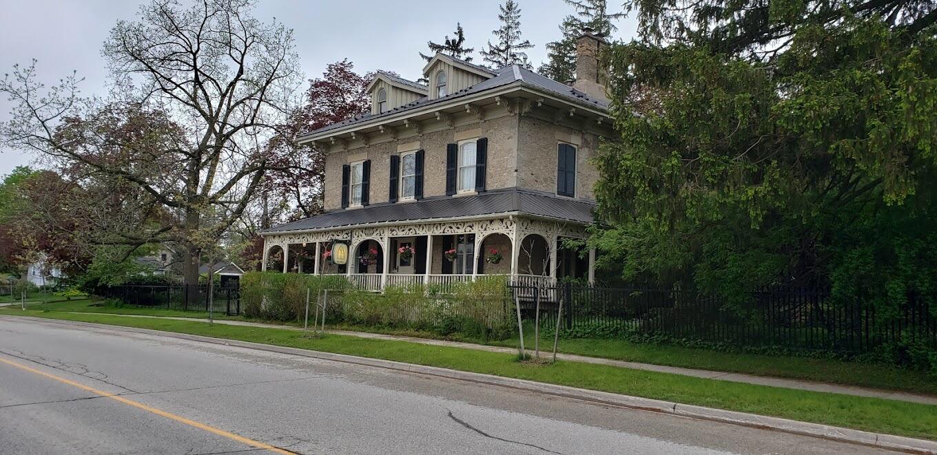 Picture of Drew House Bed and Breakfast