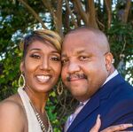 Antonio and Thesa Long