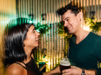 9 Drinking Games For Couples to Play—Responsibly, OFC 