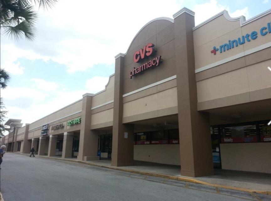 Picture of CVS