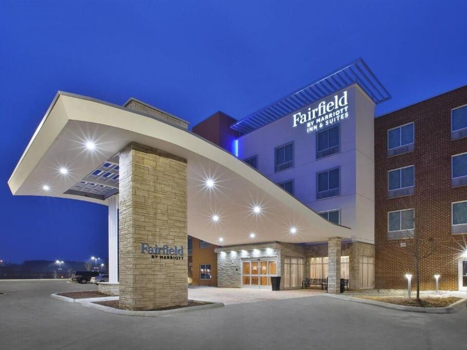Picture of Fairfield Inn & Suites Grand Blanc