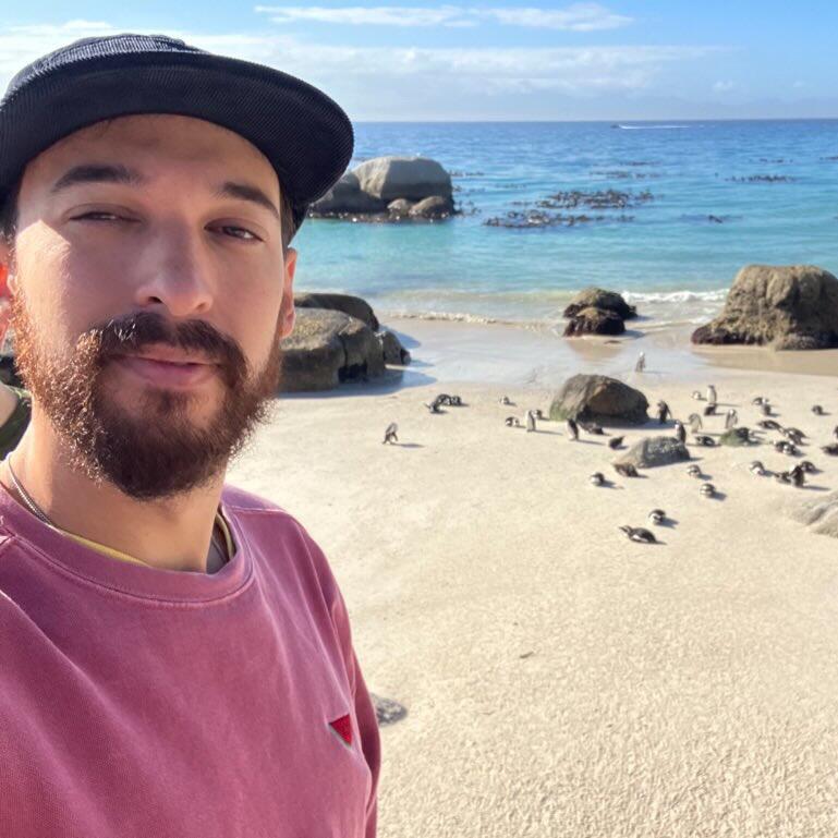Evan Piedrahita