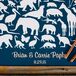 Animal Poster Guest Book