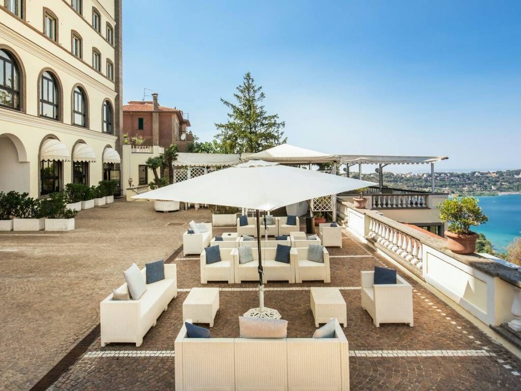 Picture of Hotel Castel Vecchio