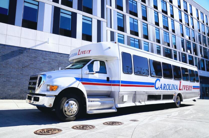 Picture of Carolina Livery Service